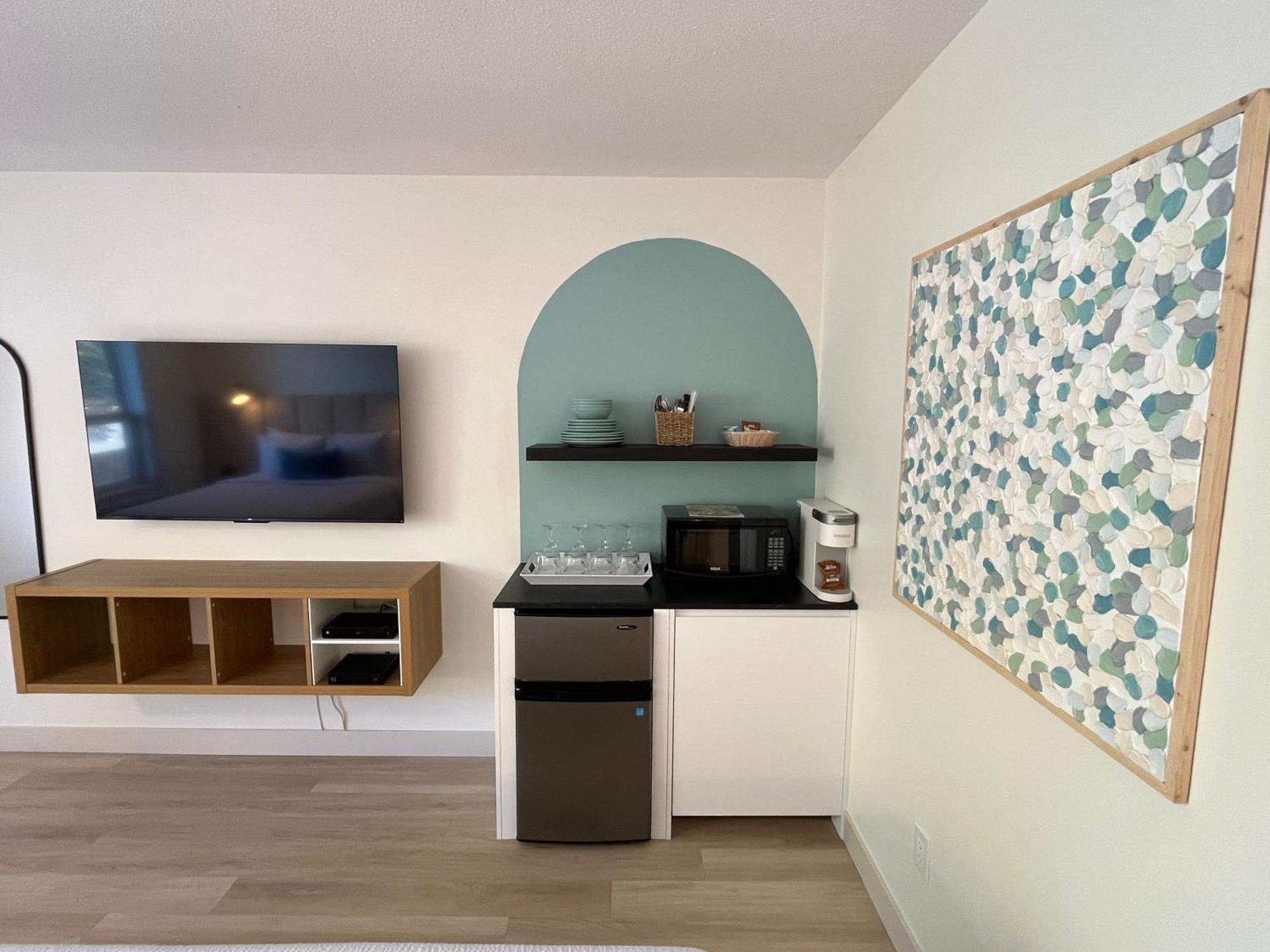 Lakeside Villa & Nordic Spa Penticton Exteriér fotografie